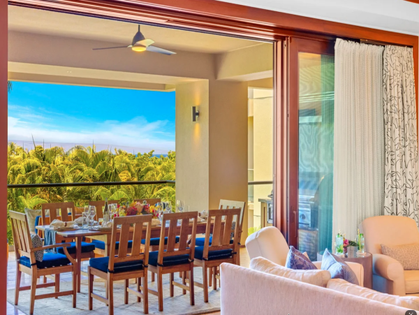 Luxury Maui Villa Ocean Views - Unforgettable Getaway